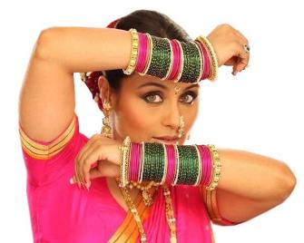 Bracelets Femmes Bollywood